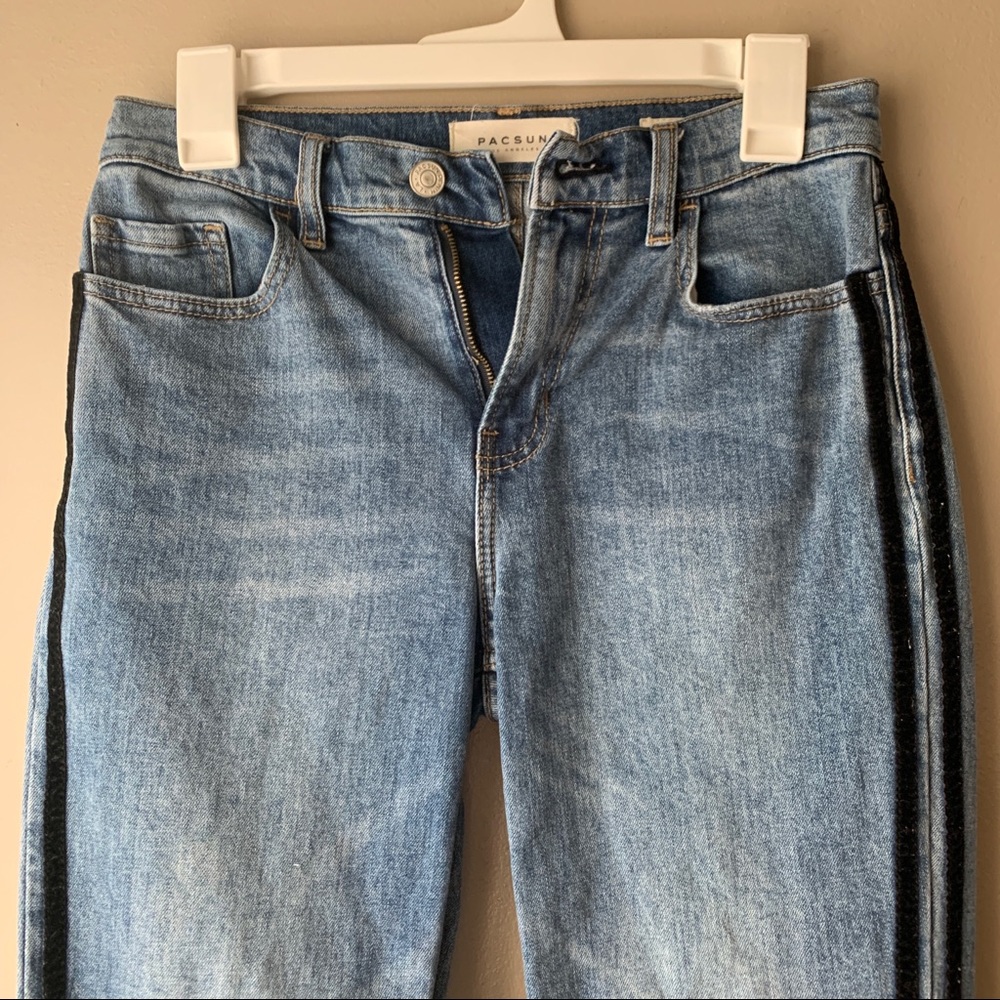 Pacsun denim